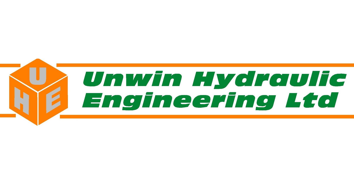 Hydraulic Displacement Calculator Unwin Hydraulic Engineering