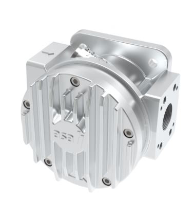 ASA 80cc/rev Gerotor Oil pump APBH80ZNBP20K (SAE)