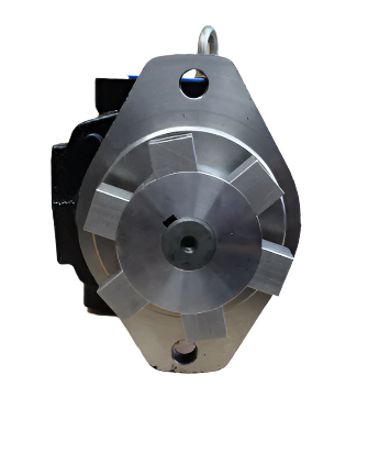 Parker/Voith Replacement Triple hydraulic pump for Klemm Drill rig
