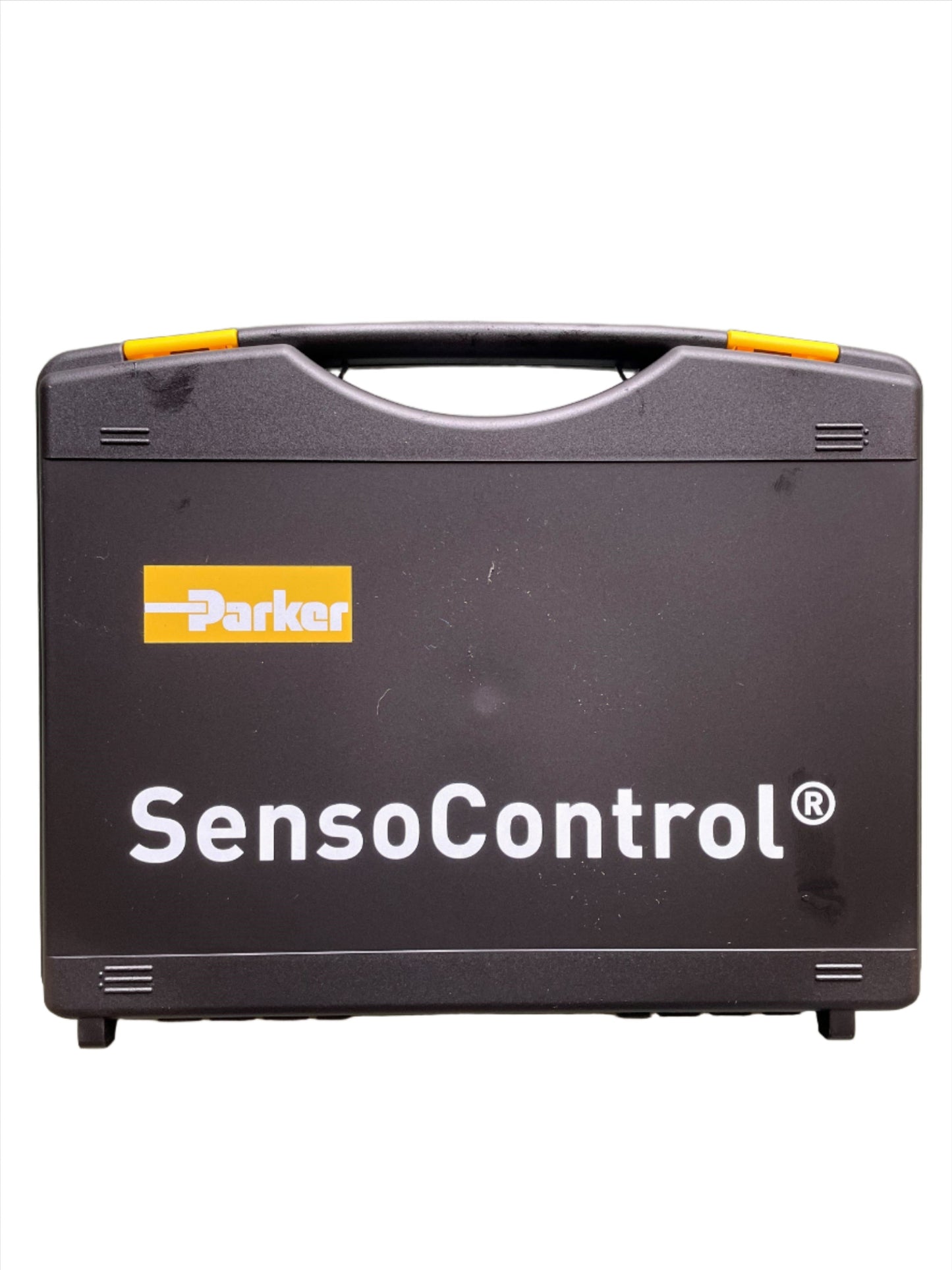 Parker Sensocontrol SCJN-KIT-016 Service Junior Pressure Test Gauge kit