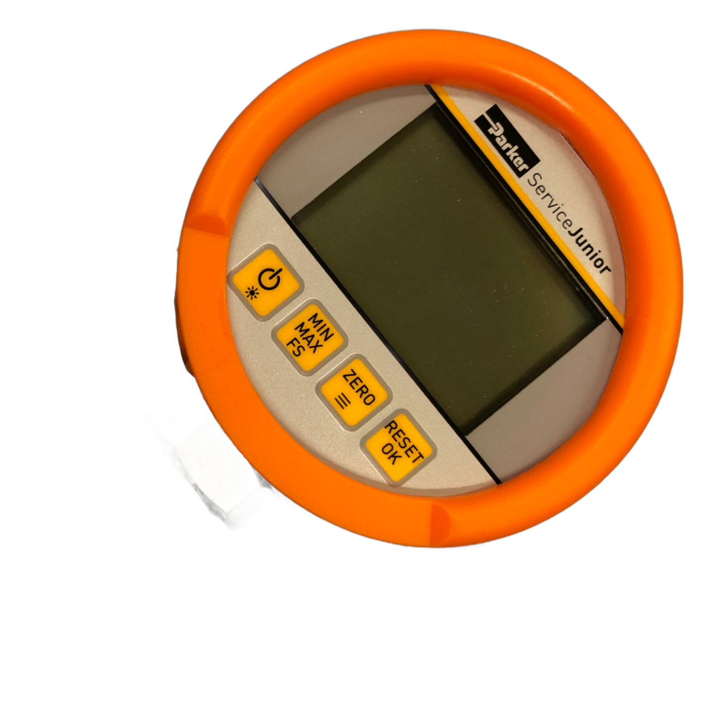 Parker SCJN-400-01 Service Junior Digital Pressure Gauge