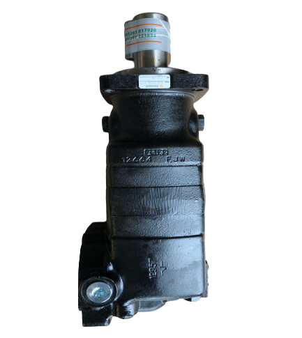 Charlynn/Eaton Twin Speed Motor 480 CC/REV 119 2014 006 (Service Exchange) - Unwin Hydraulic Engineering