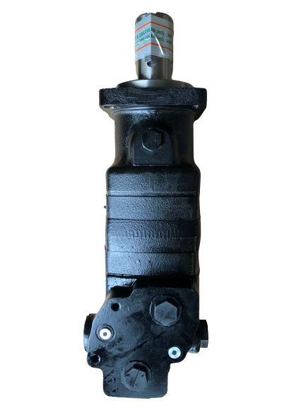 Charlynn/Eaton Twin Speed Motor 480 CC/REV 119 2014 006 (Service Exchange) - Unwin Hydraulic Engineering