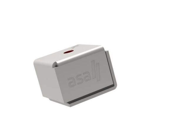 MDGQ504510IIK Multi Axle Vibration Damper
