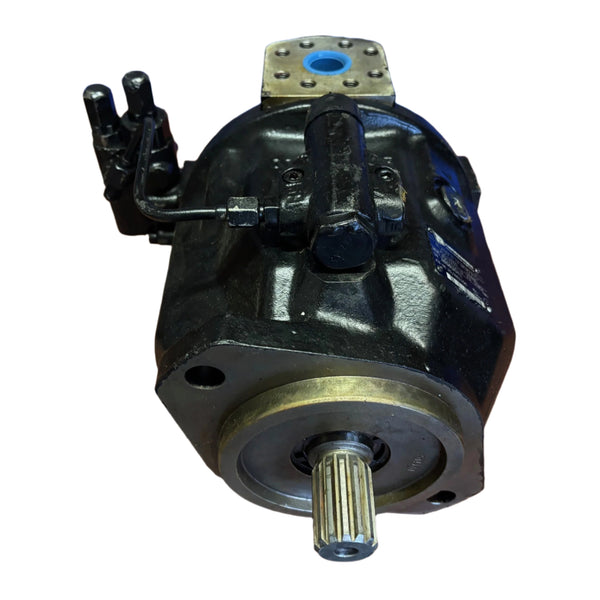 JCB 20/602100 REXROTH PUMP AL A10V074DFLR/31LPSC12N00-S0680