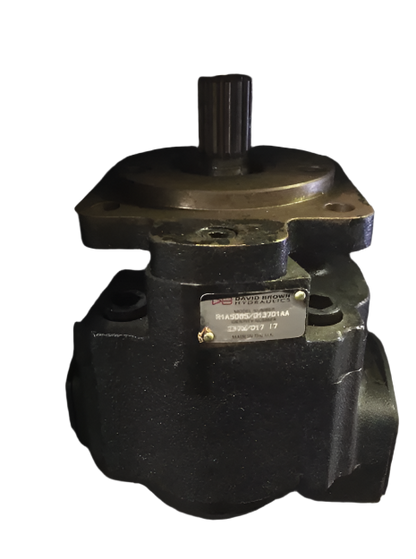 David Brown Hydraulic Gear Pump - R1A5085/013701AA
