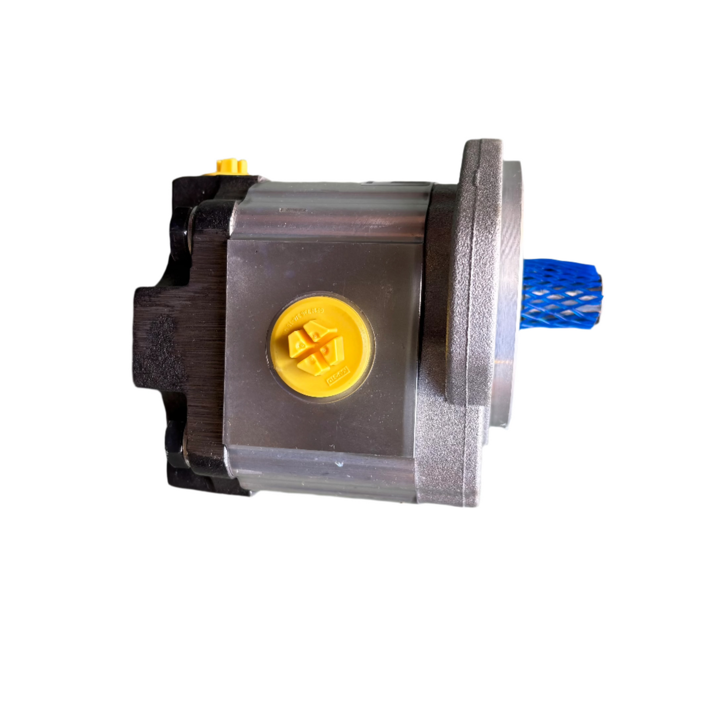 400/B7451 Genuine Parker / JCB Hydraulic Motor 3349219619