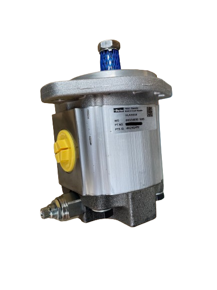 PARKER JCB FAN MOTOR 20/925518 3349210036