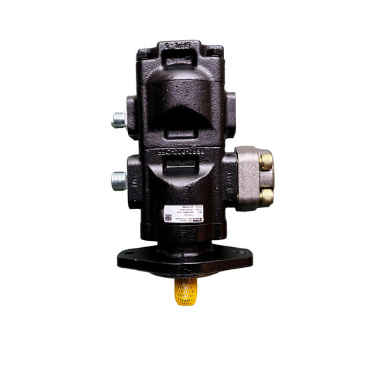 919/27100 KIT Genuine Parker/JCB 3CX Twin Hydraulic Pump 41 + 29 CC/REV