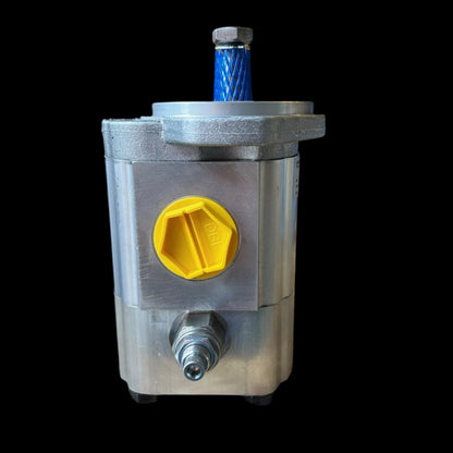 PARKER JCB FAN MOTOR 20/925519