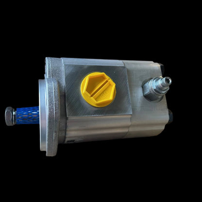 PARKER JCB FAN MOTOR 20/925519