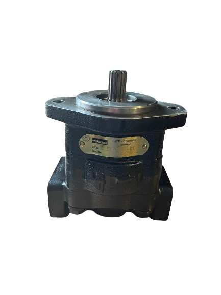 PARKER COMMERCIAL SANDERSON PUMP 1006647