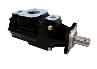 Parker Denison PTO Vane pump  T6GC B17 6R02 A101