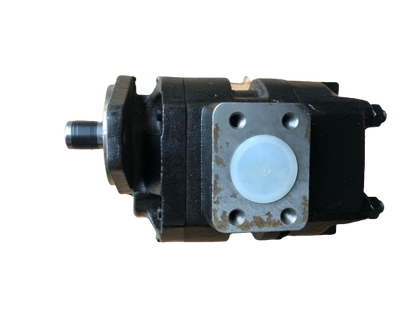 919/66800 JCB Twin Hydraulic Pump - Unwin Hydraulic Engineering