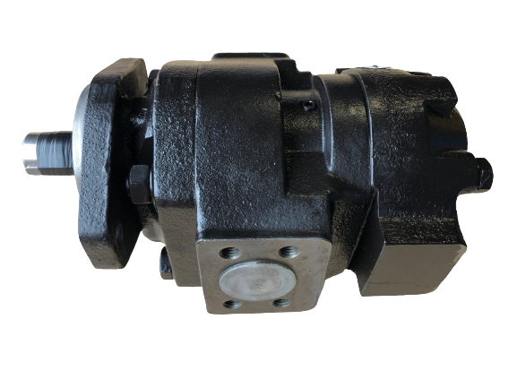 PA2207/1906A3 JCB Black Cab Twin Hydraulic Pump OBSOLETE see 919/72400KIT