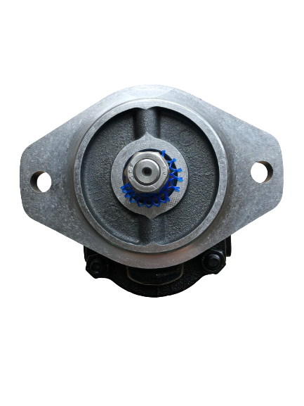 20/908700 Genuine Parker / JCB Hydraulic Pump 50 CC/REV 7615F