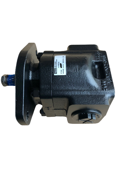 20/908700 Genuine Parker / JCB Hydraulic Pump 50 CC/REV 7615F