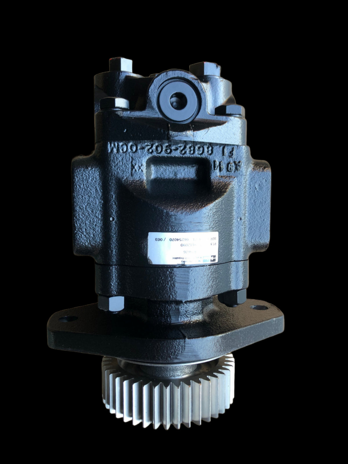 20/925688 Genuine Parker / JCB Hydraulic Pump 29 CC/REV 7029112090