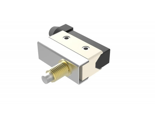 ASA EAFSMK Mechanical Limit Switch for Butterfly flanges and Suction units - Unwin Hydraulic Engineering